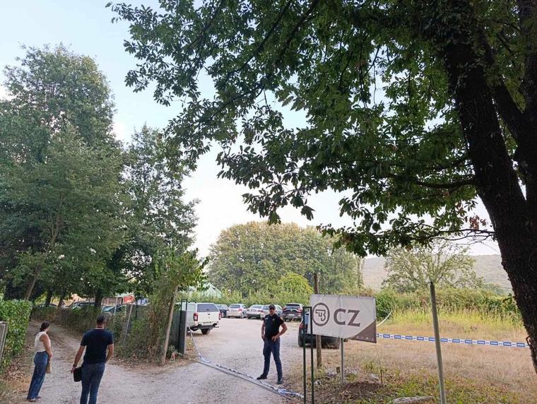 Policija upozorava građane da ostanu kući, opsežna potraga za...