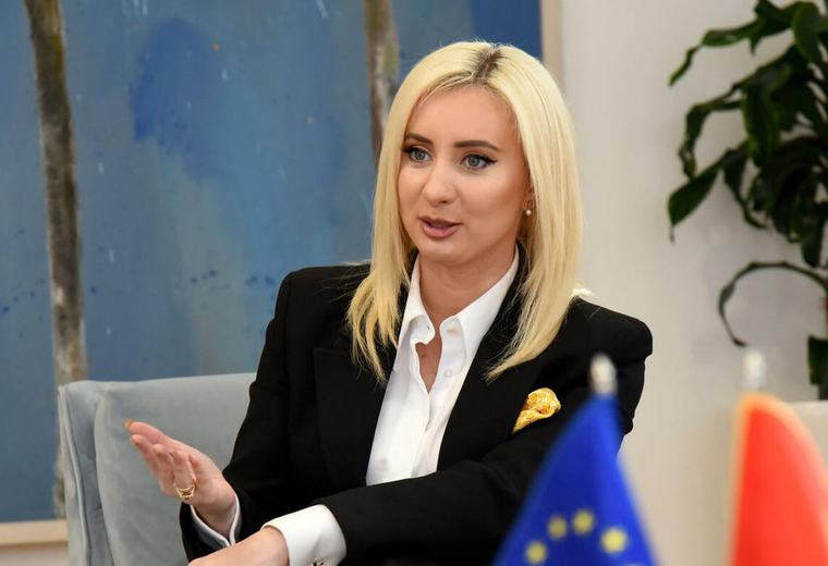 Черногория намерена завершить переговоры с ЕС до конца года